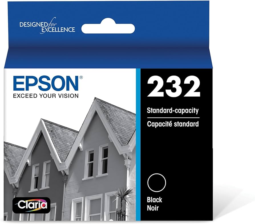 ventas de cartuchos epson